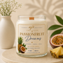 Passionfruit Dreams