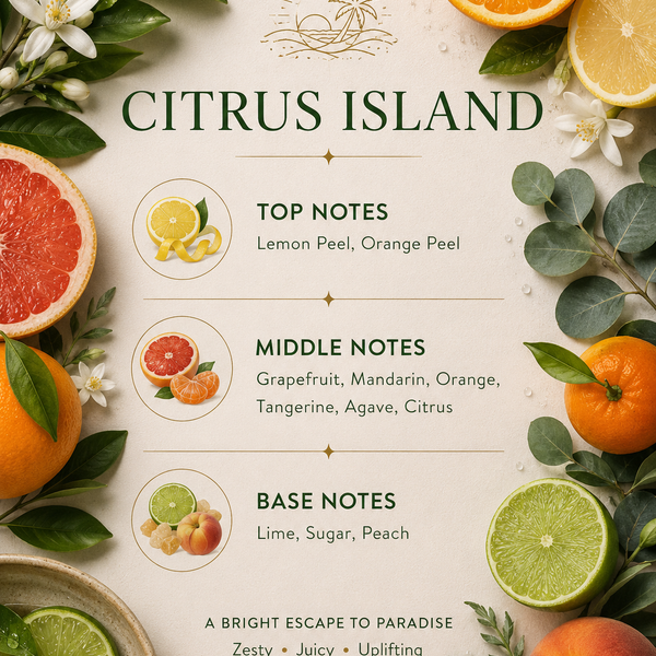 Citrus Island