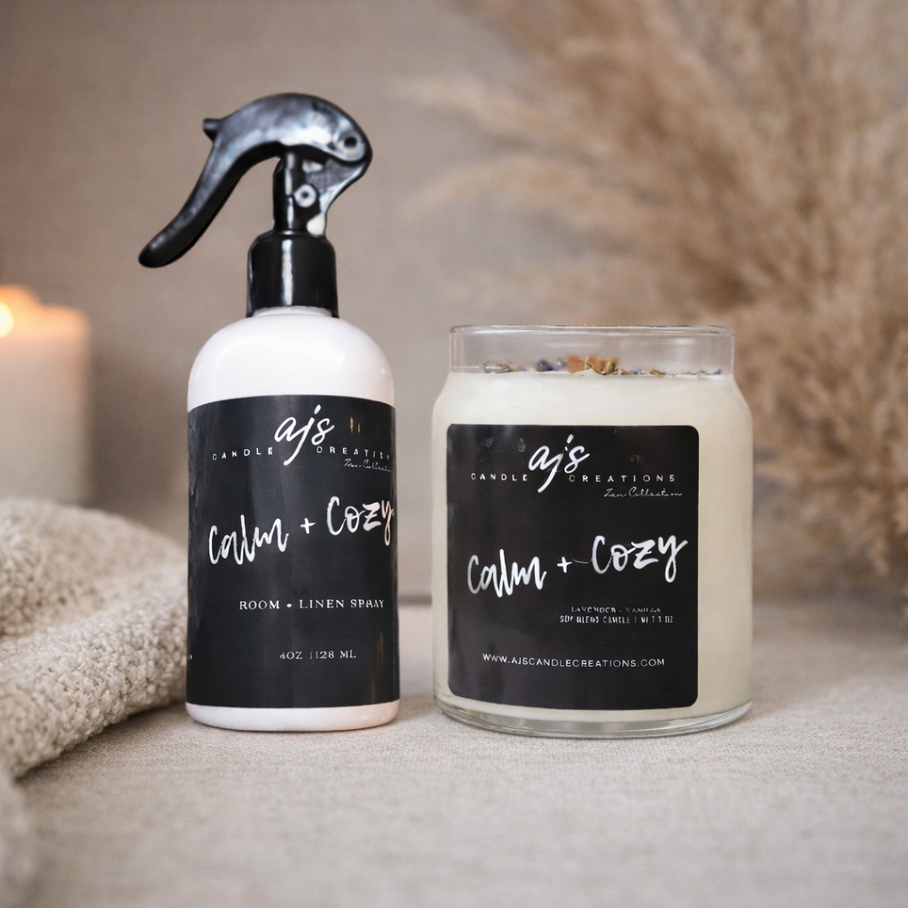 Signature Home Set