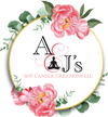AJs Candle Creations LLC