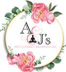AJs Candle Creations LLC